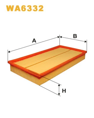 Air Filter